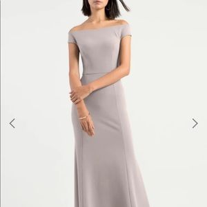 Jenny Yoo Bridesmaid Dress